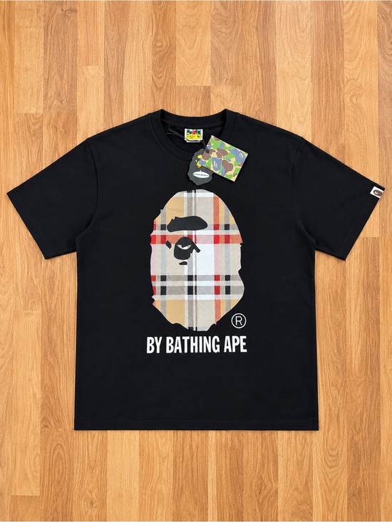 A Bathing Ape Other - Bathing Ape (BAPE) Tee Size M Comes with tags and bag Never worn